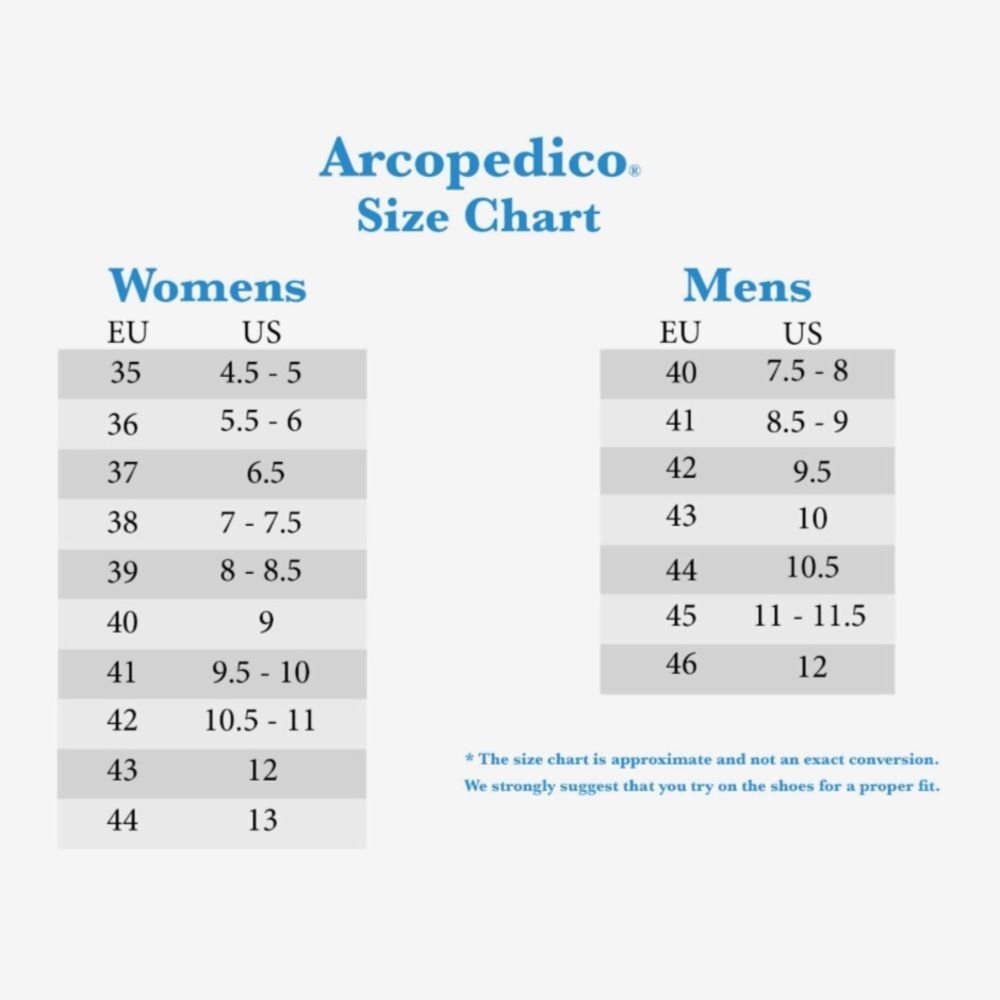 ARCOPEDICO Women’s Croc Shoes in the Size 41/9.5-10 US Size in Black Color - Picture 16 of 16